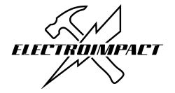 Electroimpact Logo