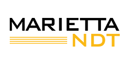 MariettaNDT Logo