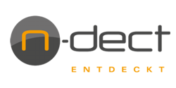 n-dect Logo