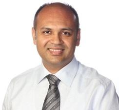 Abhishek Shukla