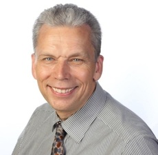 Walter Weber