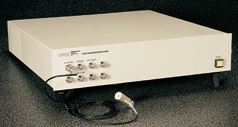 UT340 Ultrasonic Pulser Receiver