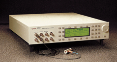 UT340 Ultrasonic Pulser Receiver