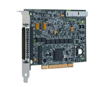 National Instruments Digitizer