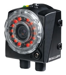 Camera Based Inspection